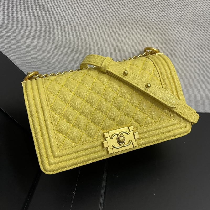 Ch**el leboy series bags